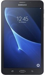Замена камеры на планшете Samsung Galaxy Tab A 7.0 LTE в Новосибирске